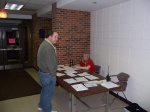 View the album Spotter Training